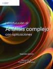 Introduccion al Analisis Complejo con Aplicaciones - Book
