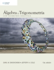 Algebra y Trigonometria con Geometria Analitica - Book