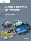 Ciencia e ingenier?a de los materiales - Book