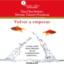 Volver a empezar - eAudiobook