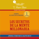 Los secretos de la mente millonaria - eAudiobook