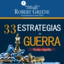 33 estrategias de la guerra - eAudiobook