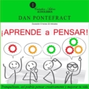 Aprende a pensar - eAudiobook