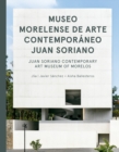 JSa: Juan Soriano Contemporary Art Museum of Morelos - Book