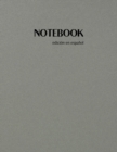 NOTEBOOK - edicion en espanol - Book