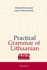 Practical Grammar of Lithuanian - Book