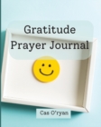 Gratitude Prayer Journal - Book