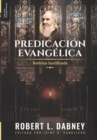 Predicacion Evangelica : Retorica Santificada - Book