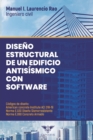 Diseno estructural de un edificio antisismico con software - Book