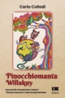 Pinocchiomanta willakuy - Book