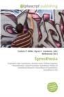 Synesthesia - Book