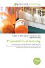 Pharmaceutical Industry - Book