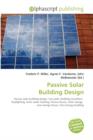 Passive Solar Building Design - Book