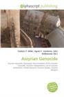 Assyrian Genocide - Book
