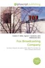 Fox Broadcasting Company - Book