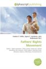 Fathers' Rights Movement - Book