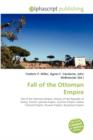 Fall of the Ottoman Empire - Book