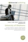 University of Oklahoma - Book