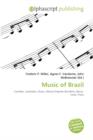 Music of Brazil - Book