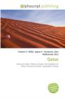 Qatar - Book