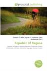 Republic of Ragusa - Book