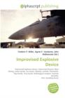 Improvised Explosive Device - Book