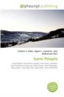 Sami People - Book