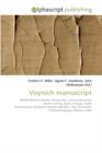 Voynich Manuscript - Book