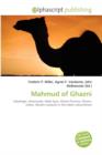 Mahmud of Ghazni - Book