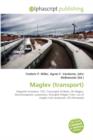 Maglev (Transport) - Book