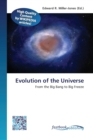 Evolution of the Universe - Book