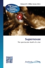 Supernovae - Book