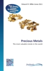 Precious Metals - Book