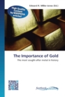 The Importance of Gold - Book