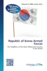 Republic of Korea Armed Forces - Book
