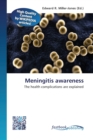 Meningitis awareness - Book