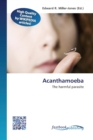 Acanthamoeba - Book