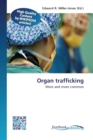 Organ trafficking - Book
