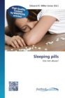 Sleeping pills - Book