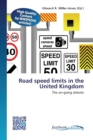 Road speed limits in the United Kingdom - Book