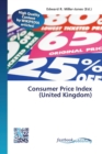 Consumer Price Index (United Kingdom) - Book