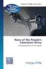 Navy of the People's Liberation Army - Book