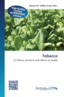Tobacco - Book