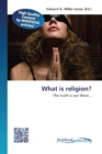 What is religion? - Book