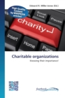 Charitable organizations - Book