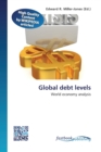 Global debt levels - Book