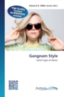 Gangnam Style - Book