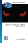Devil in popular culture - Book