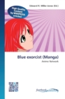 Blue exorcist (Manga) - Book