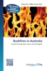 Bushfires in Australia - Book